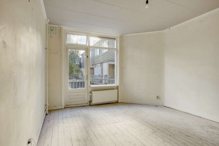 Sleutelbloemstraat 50, Amsterdam