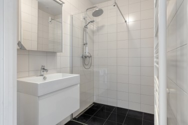 Slaapkamer