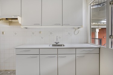 Keuken
