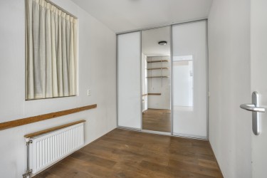 Slaapkamer