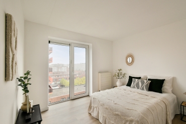 Slaapkamer