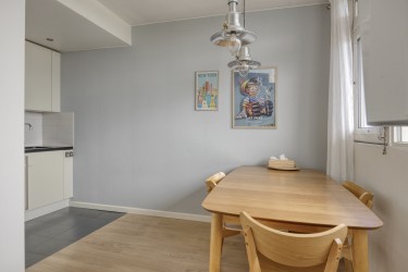 Keuken