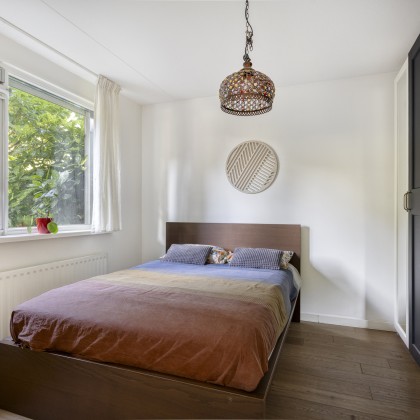 Twee slaapkamers