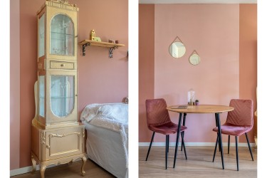 Woonkamer