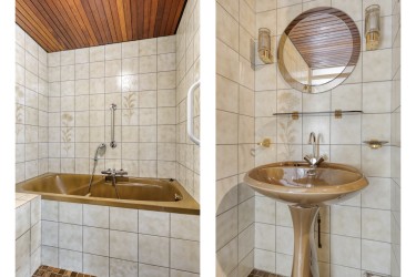Badkamer