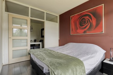 Slaapkamer