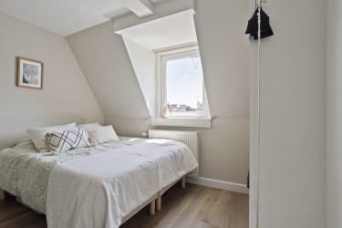 Slaapkamer