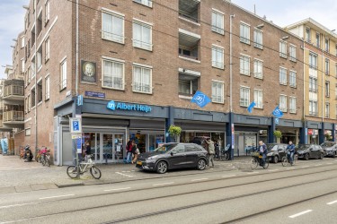 Omgeving