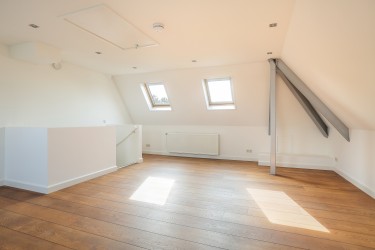Slaapkamer
