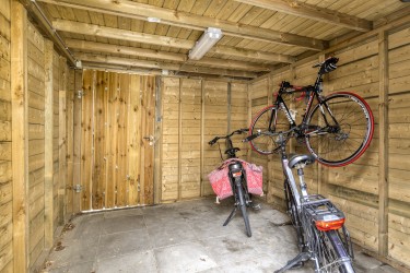 Extra foto's