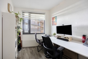 Slaapkamer