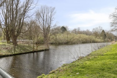 Omgeving