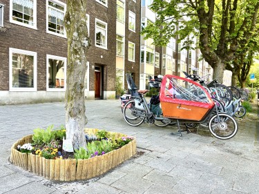 Extra foto's