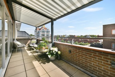 Volop genieten