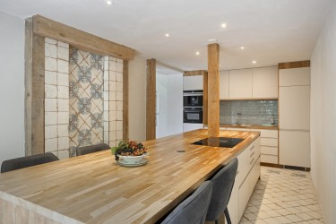 Keuken