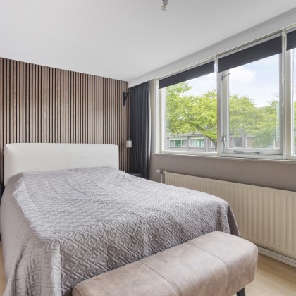 4 slaapkamers