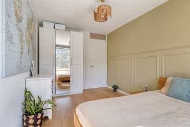 Slaapkamer