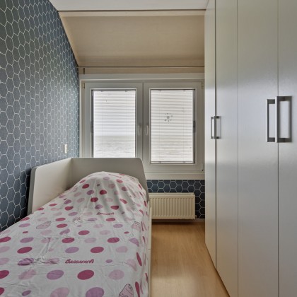 Grote kamers