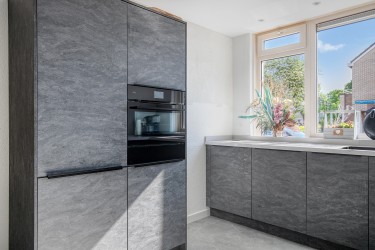 Keuken