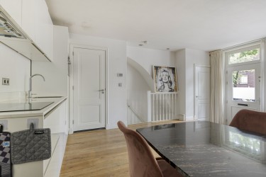 Keuken
