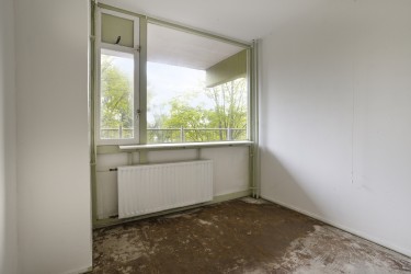 1 Royale slaapkamer