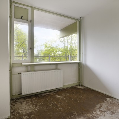 1 Royale slaapkamer