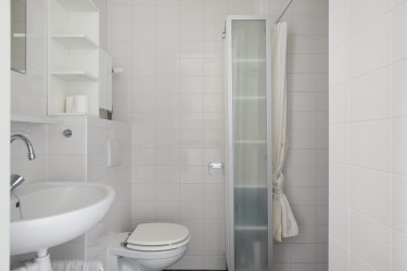 Badkamer