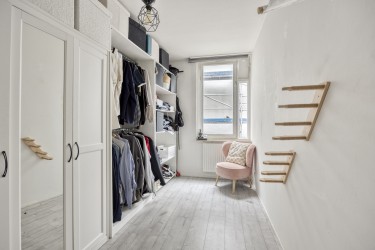 Slaapkamer