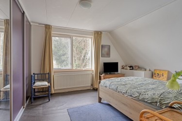 Welterusten