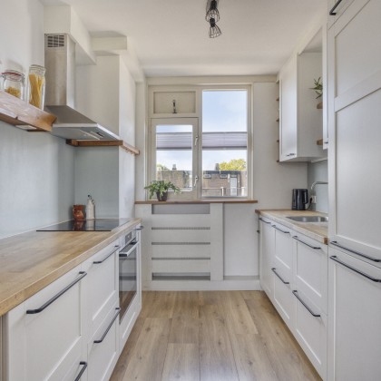 Open keuken