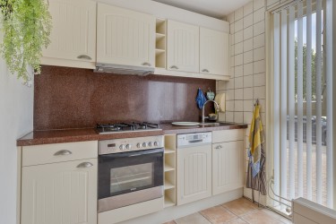 Keuken