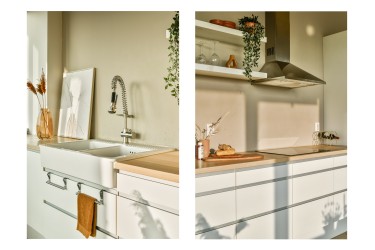 Keuken