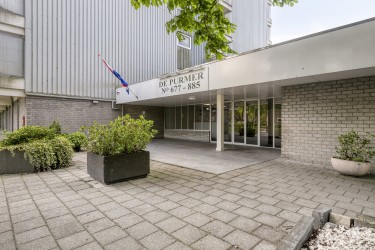 Gemeenschappelijke entree