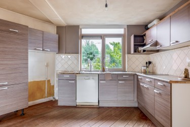 Keuken