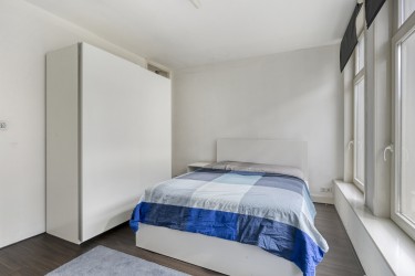 Slaapkamer