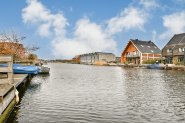 Omgeving