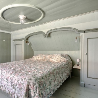 Grote kamers