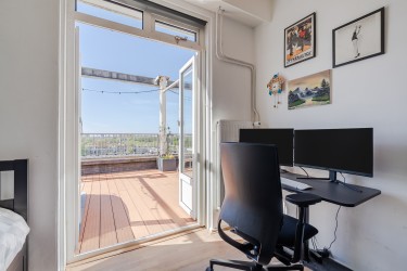 Slaapkamer