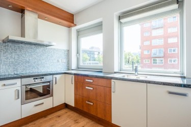 Keuken