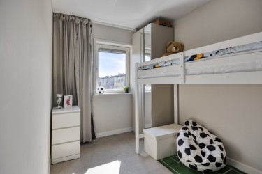 Slaapkamer