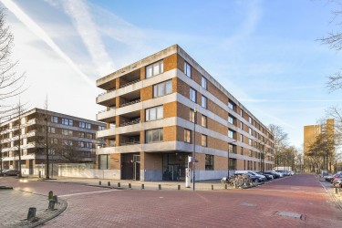 Fijne omgeving