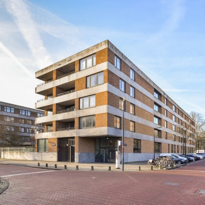 Fijne omgeving