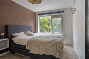 Slaapkamer