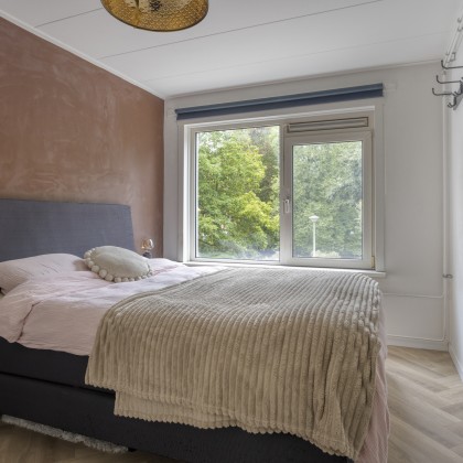 2 Slaapkamers