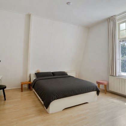 Drie slaapkamers