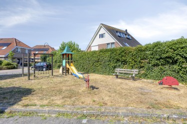Omgeving