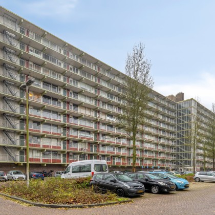 Welkom thuis