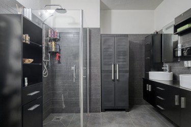 Badkamer