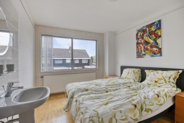 Grote kamers