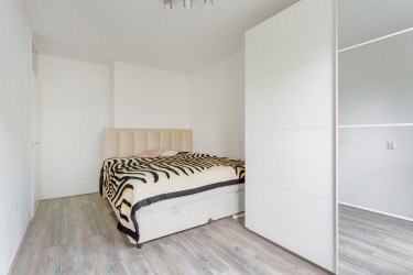 Slaapkamer